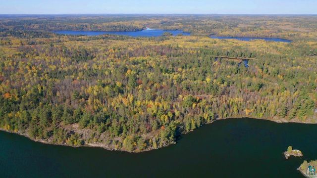 $234,500 | Tbd North Tbd N Norwegian Bay Cook Mn 55723 | Field Township - St. Louis County