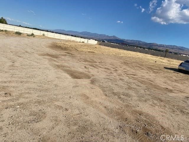 $280,000 | 0 Sierra Hwy/ Rancho Vista Avenue East | Palmdale