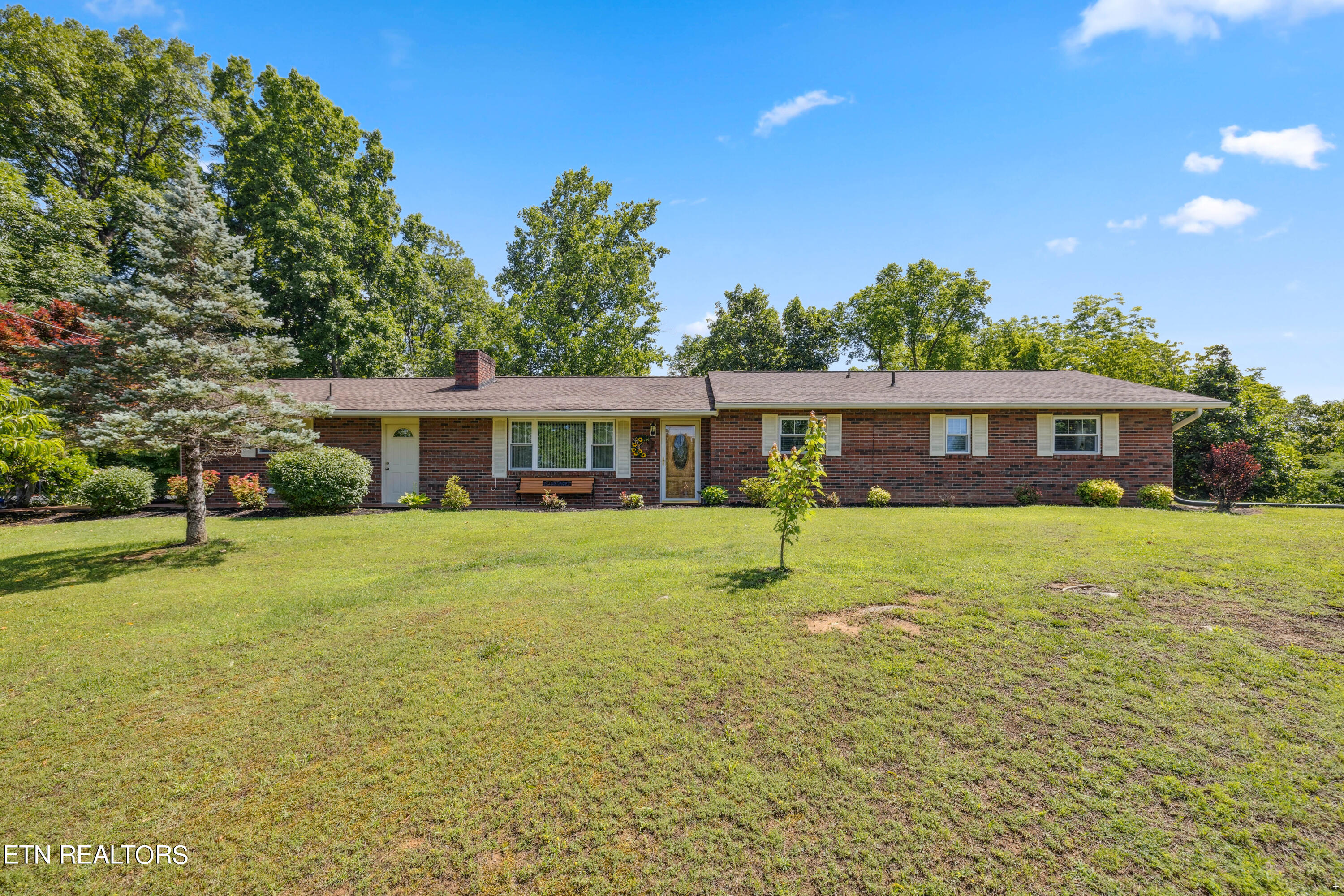 Gorgeous one level home