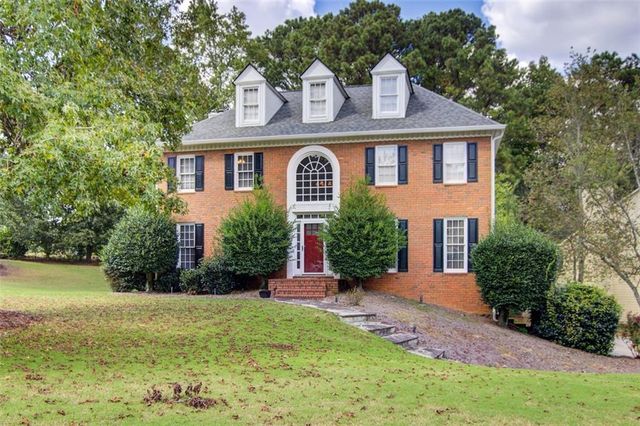 $515,000 | 1847 Blakewell Court