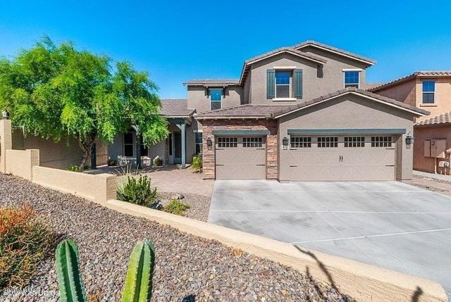 $625,200 | 18432 West Desert View Lane