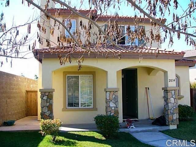 $4,200 | 2034 Parker Mountain Road | Otay Ranch Village