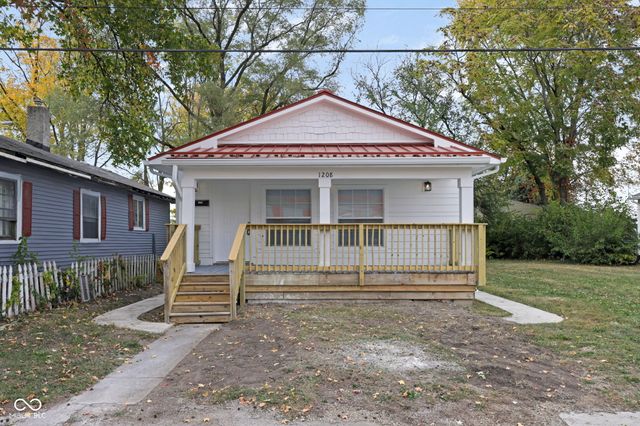 $259,900 | 1208 West 18th Street | Marion Park