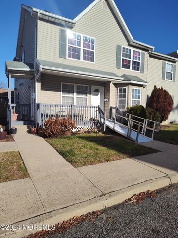 $2,200 | 70 Broadway, Unit 3 | Keyport