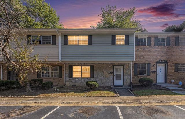 $110,000 | 4701 Flat Shoals Road, Unit 51B | Union City