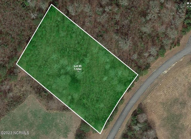 $31,700 | Lot 85 Eagle Nest Trail | Richland Township - Beaufort County