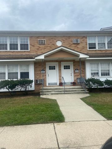 $1,800 | 709 Dudley Avenue, Unit F12 | Ventnor City