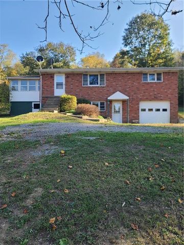 $285,000 | 1230 Templeton Run Road | East Finley Township - Washington County