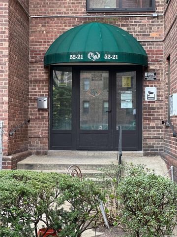 $275,000 | 52-21 65th Place, Unit 6P | Maspeth