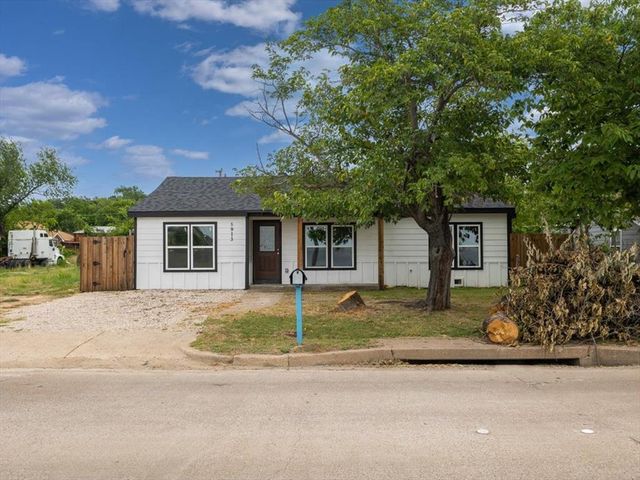 $233,000 | 5913 Wichita Street | South Fort Worth-Everman-Forest Hill