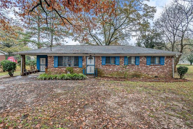 $210,000 | 5550 Old Bill Cook Road | South Fulton