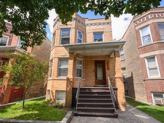 $695,000 | 2306 North Harding Avenue | Logan Square