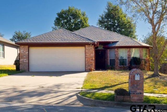 $349,000 | 5770 Reagan Street | Southeast Tyler