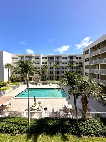 $4,500 | 2929 South Ocean Boulevard, Unit 314 | Deerfield Beach Island