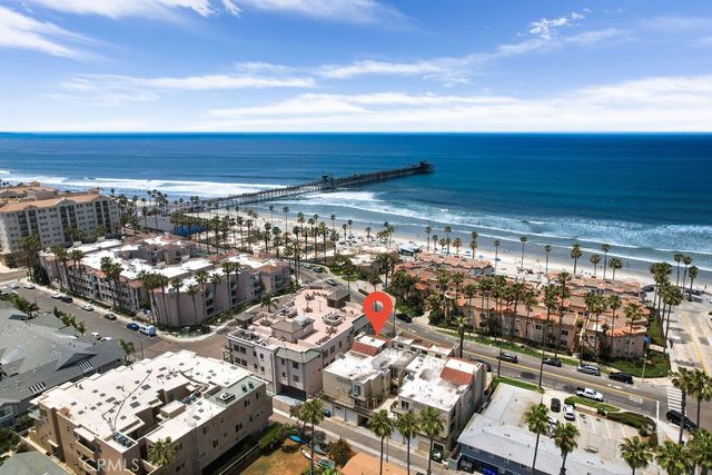 $1,250,000 | 510 North Pacific Street, Unit 1 | Downtown Oceanside