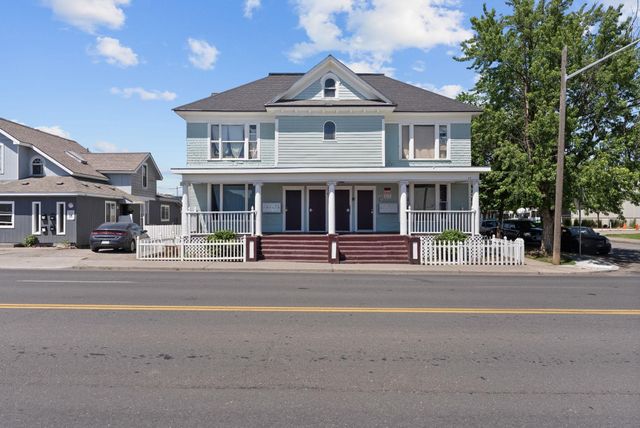 $1,075,000 | 1302 West Boone Avenue | West Central