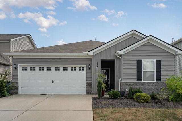 $394,900 | 403 Wind Dance Drive | Vineyard Cove