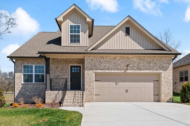 $429,900 | 163 Odie Ray Street | Gallatin