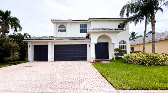 $739,000 | 124 Bella Vista Way | Royal Palm Beach