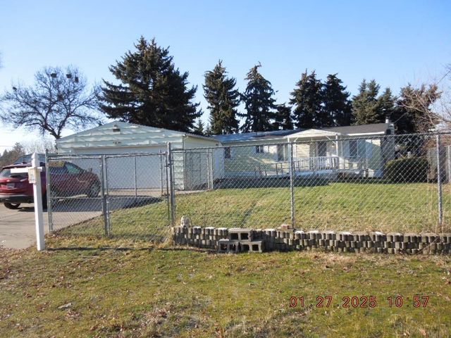 $225,000 | 18502 East Mountain View Avenue | Spokane Valley