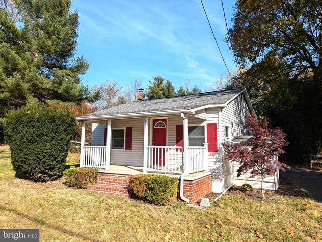 $325,000 | 318 East Jarrettsville Road