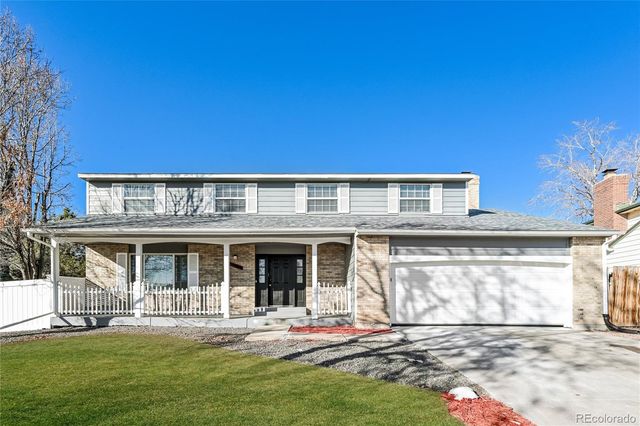 $3,310 | 17209 East Evans Drive | Aurora Highlands