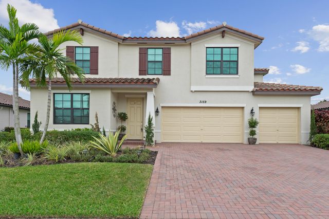 $789,500 | 3159 Streng Lane | Saratoga at Royal Palm