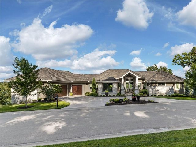 $4,500,000 | 16509 MacAllister Court | Loch Lloyd