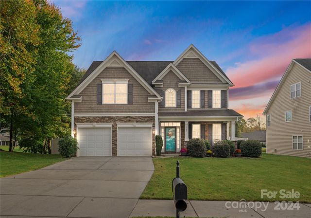 $519,000 | 167 Ashlyn Creek Drive | Mooresville