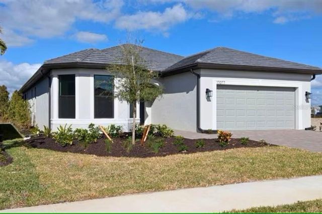 $600,000 | 17077 Moonflower Drive | North Port