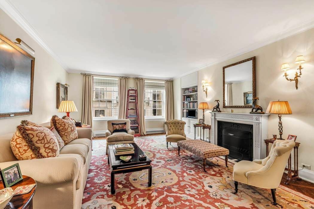 3 East 77th Street, Unit 3A | Compass