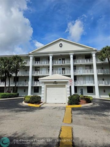 $299,000 | 1701 Whitehall Drive, Unit 303 | Pine Island Ridge