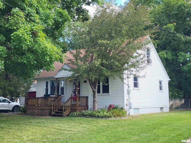 $84,900 | 1160 West Grove Street | Galesburg