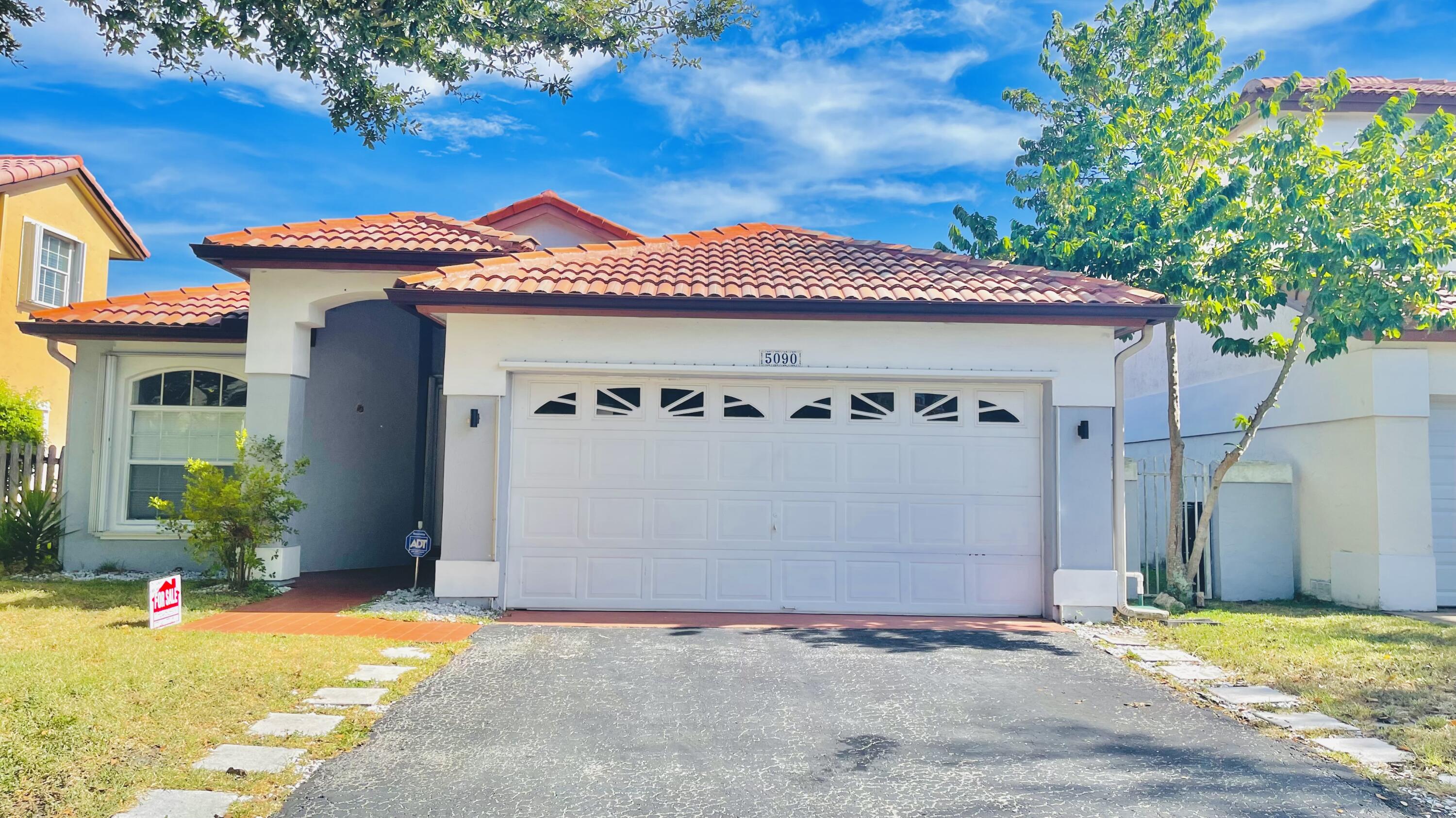 5090 Northwest 54th Street, Coconut Creek, FL 33073 | Compass