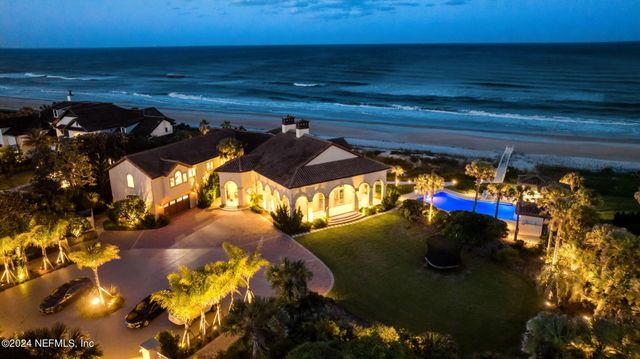 $13,975,000 | 901 Ponte Vedra Boulevard | Ponte Vedra