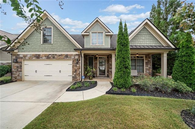 $649,900 | 3124 Bentgrass Lane | Kennesaw