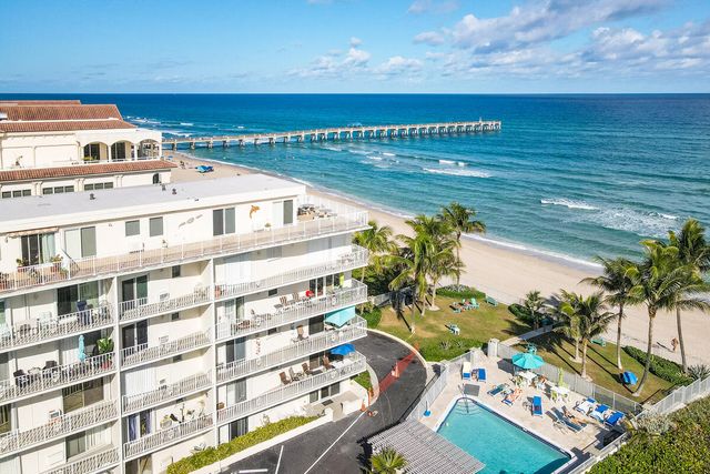 $549,000 | 3030 South Ocean Boulevard, Unit 437 | South Palm Beach - Palm Beach