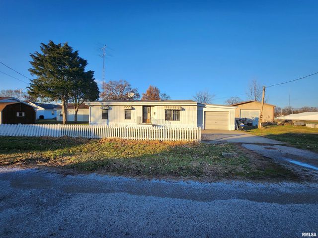 $39,900 | 607 Belle Avenue | Pinckneyville