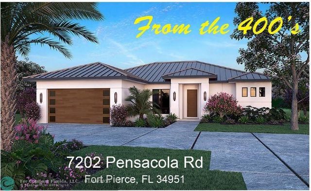 $550,000 | 7202 Pensacola Road | Lakewood Park