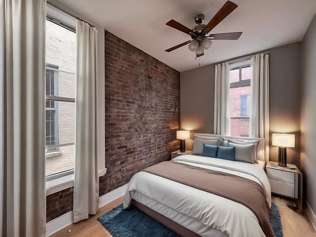 $2,700 | 312 East 116th Street, Unit PH2 | East Harlem