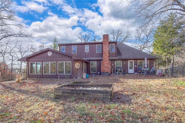 $515,000 | 4809 Quivira Drive | Shawnee Mission