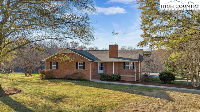 $450,000 | 2468 Zephyr Mountain Road | Bryan Township - Surry County