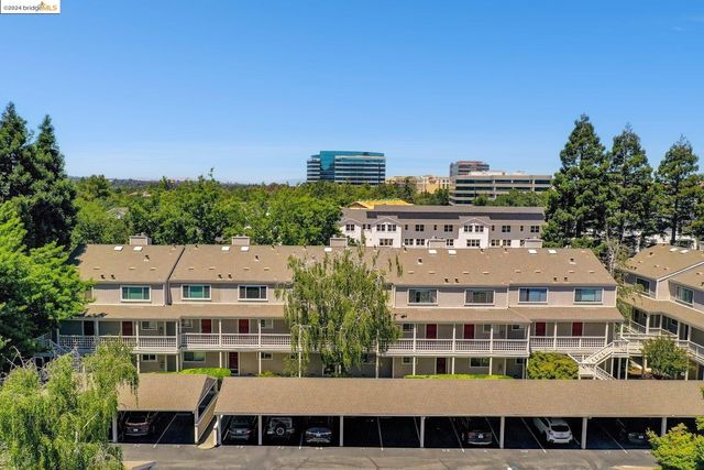 $519,000 | 2723 Oak Road, Unit J | Contra Costa Centre