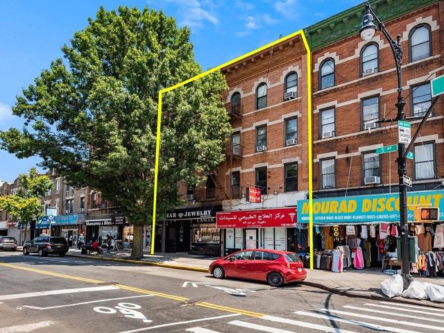 $2,150,000 | 7127 5th Avenue | Bay Ridge