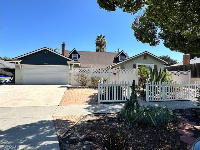 $750,000 | 3667 Gay Way | Ramona