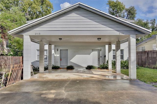 $1,995 | 2513 Oberlin Avenue | College Park