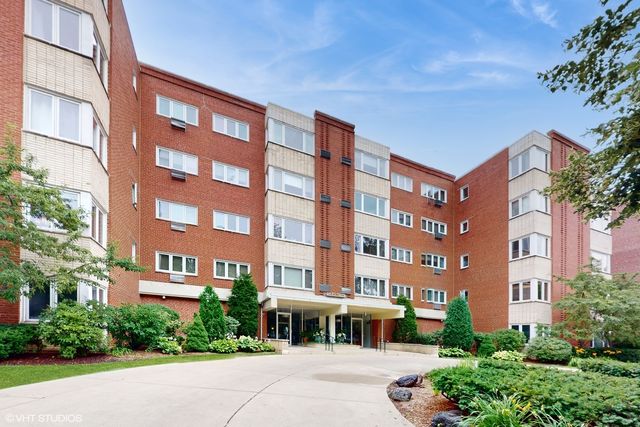 $375,000 | 2033 Sherman Avenue, Unit 301 | Evanston