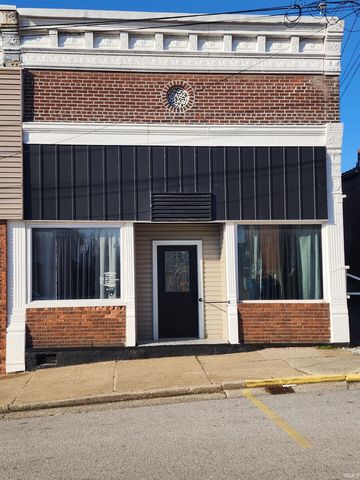 $99,500 | 100 South Spring Street | Odon