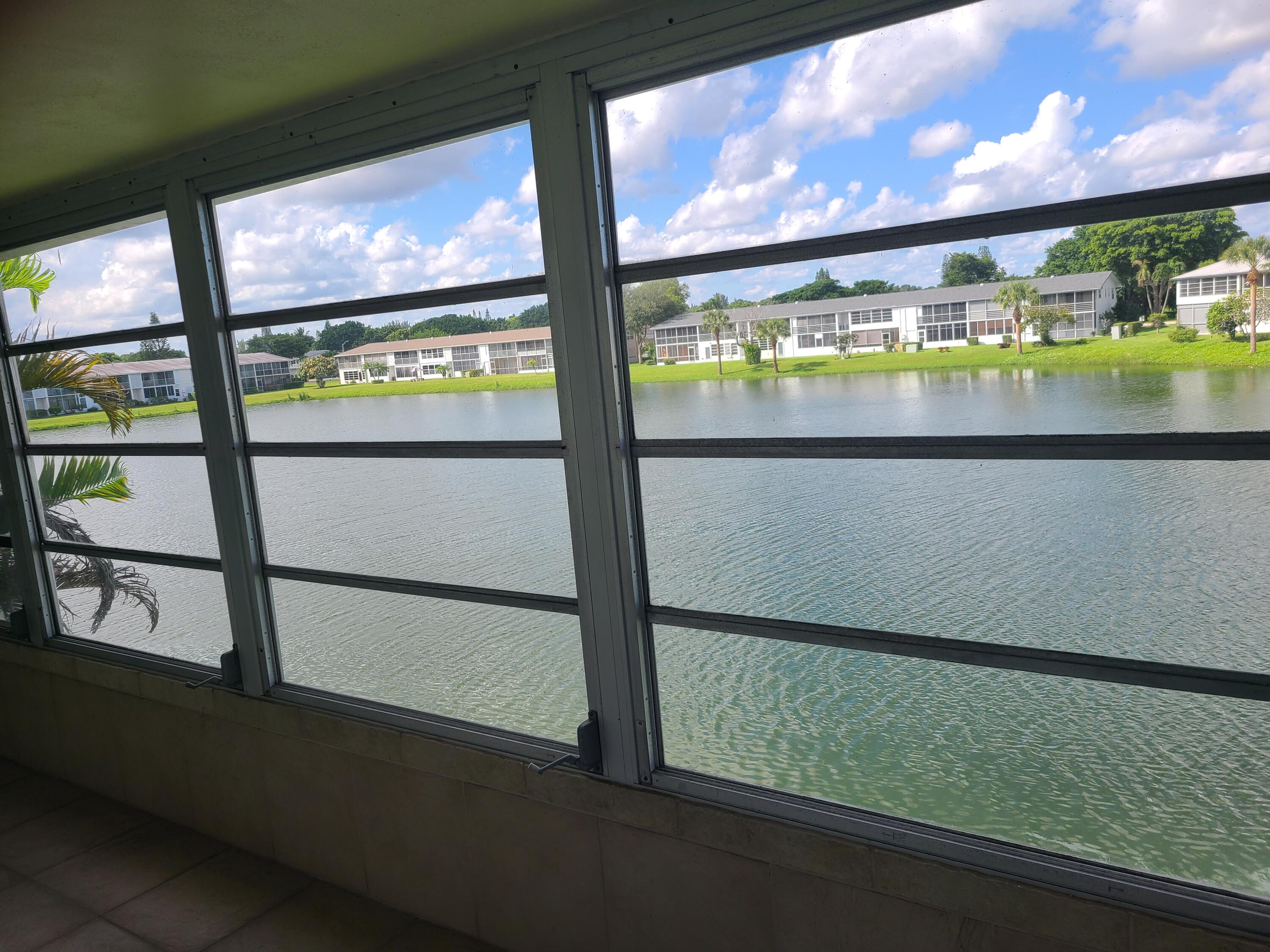 a view of a interior of the building