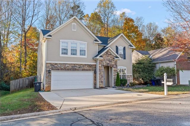 $399,900 | 4145 Shadetree Drive | Southeast Suburban Winston-Salem